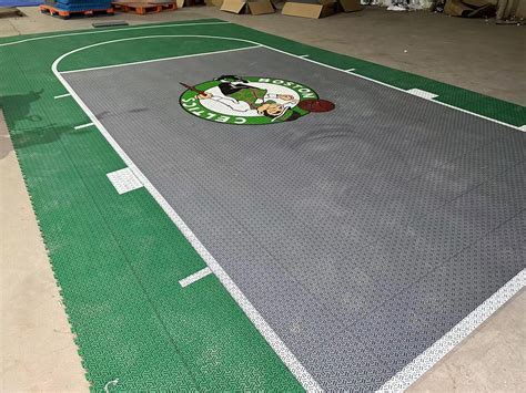 Killa Courts – DIY Sports Court Tiles