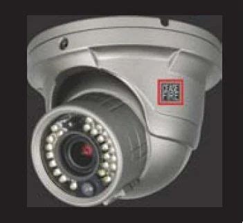 PIR Sensor Camera 的图像结果