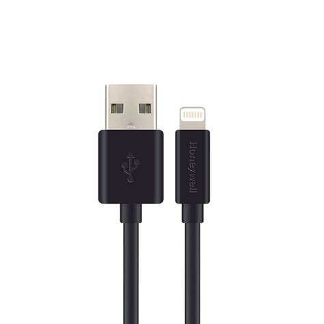 สายชาร์จและซิงค์ Apple Lightning ยาว 1.8 เมตร - สีดำ | ซื้อสายชาร์จและ ...