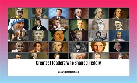 Leaders 的图像结果