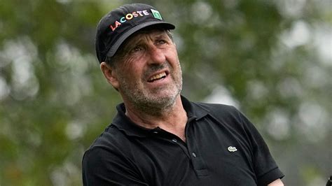 Ryder Cup: Jose Maria Olazabal joins Europe skipper Luke Donald's team ...