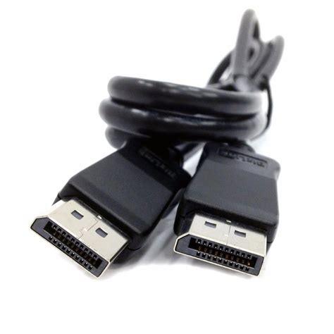 Wissen: DVI, HDMI und DisplayPort - Allround-PC.com