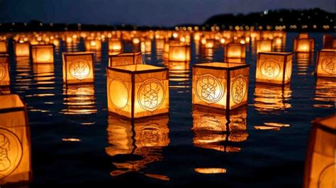 Idaho Falls Water Lantern Festival - Dates, Tickets, and Sights ...