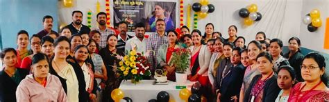 Major Hemant Jakate Vidyaniketan, Nagpur