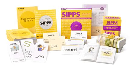Image result for SIPPs Reading Program Training