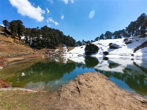 9 Beautiful Campsites in Himachal Pradesh for Couples in 2024