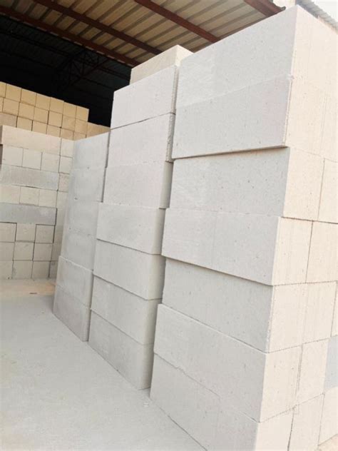 Shorya Enterprises Sikar - Magicrete Aac Blocks Manufacturer and Supplier