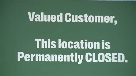 7-Eleven closing 444 stores nationwide with some already closed in Las Vegas