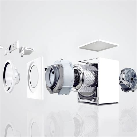 Washing Machine Parts 的图像结果