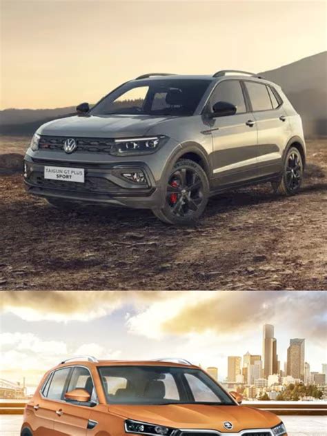 7 Volkswagen and Skoda cars to buy in India after GST Price Cut ...