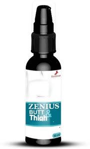 Zenius India Butt & Thigh Skin Brightening & Nourishing Gel Price in ...
