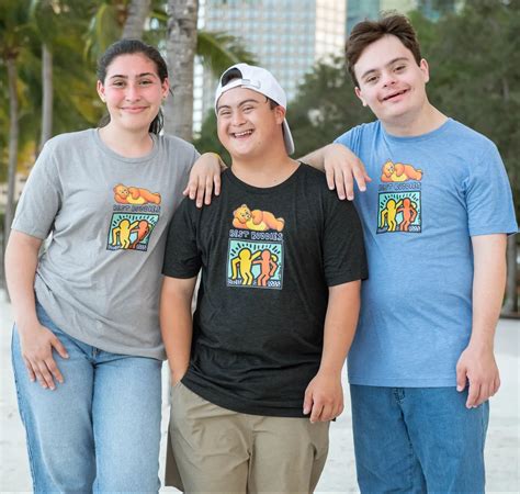 BB X Teddie Peanut Butter T-Shirt - Shop Best Buddies