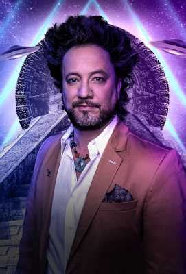 Image result for Alienígenas Do Passado Lugares Misteriosos