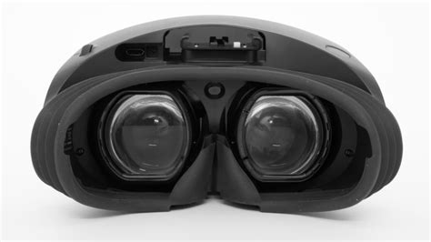New eye tracking method could dramatically improve VR headset accuracy