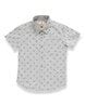 Buy Grey Shirts for Boys by JUSCUBS Online | Ajio.com