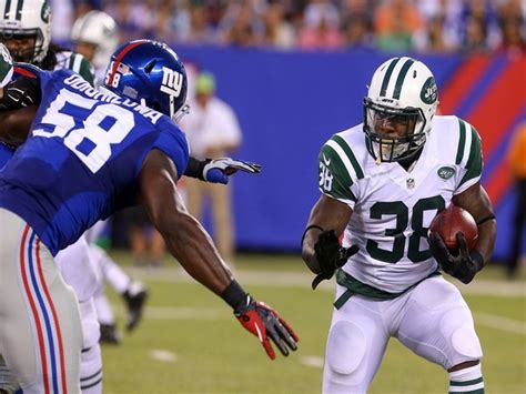 Former New York Jets running back Zac Stacy accused of attacking ex ...