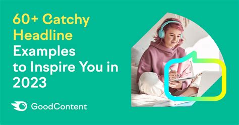 Marketing Headline Examples 的图像结果