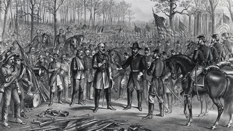 Petersburg Campaign ‑ Richmond, Civil War, Battles | HISTORY