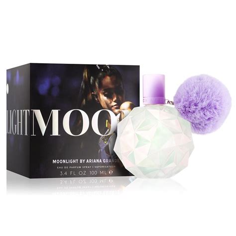 Moonlight by Ariana Grande 100 ml EDP Spray Women - Perfume Dazzle