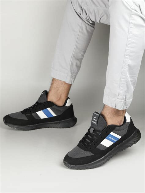 Abros Panther Sport-Shoes For Men