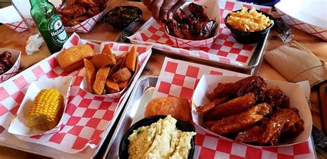 BACKYARD BARBEQUE, Freeport - Restaurant Reviews, Phone Number & Photos ...