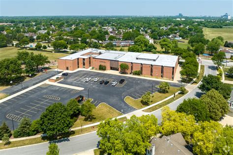 Adolph Link Elementary School in Elk Grove Village, IL - Homes.com
