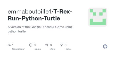 Image result for Python T-Rex