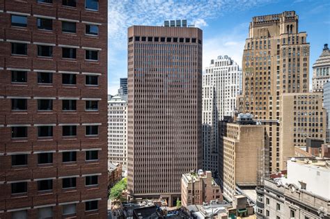 85 Broad St, New York, NY 10004 - Office for Lease | LoopNet