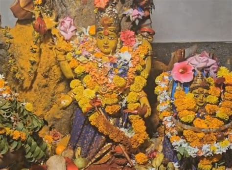 This majestic temple in Odisha opens only during Navaratri, closed soon ...