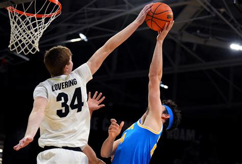 Lawson Lovering enters transfer portal after career-best game