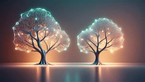 Spanning Tree Algorithm 的图像结果