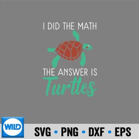 Image result for Turtle Math Open