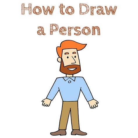 How to Draw Humans Easy 的图像结果