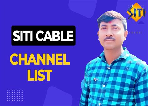 SITI Cable TV Recommended Packages NTO 2&3 Broadcasters Bouquet DPO ...