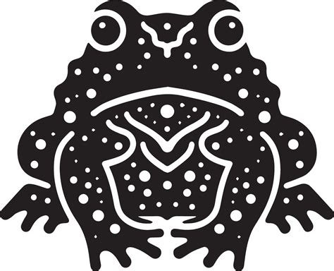 Toad Face 的图像结果