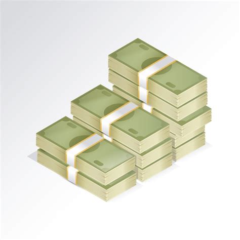 Money Vector Transparent Background 的图像结果