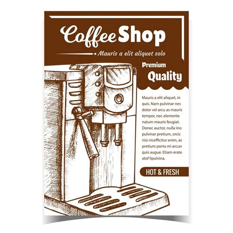 Coffee Machine Poster 的图像结果