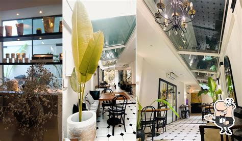 Toska Chocolate House, Ahmedabad - Restaurant menu, prices and reviews