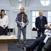 Multidisciplinary Programs - School of Architecture and Planning-UB ...