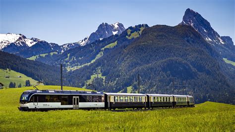 GoldenPass Panoramic | Switzerland Tourism