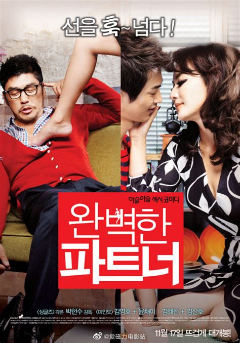2011韩国剧情《完美搭档》HD720P 迅雷下载-DUDU资源