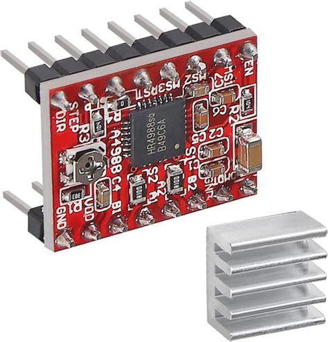 MOTOR DRIVER – UG LAND INDIA