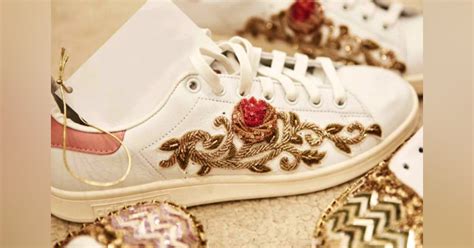Heels Killing All The Shaadi Fun?