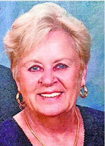 Judith O'Donnell Obituary (1937 - 2021) - Staten Island, NY - Staten ...