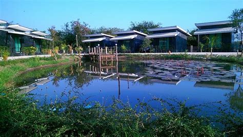 BAAN TON CHAENG RESORT (Manorom) - Hotel Reviews, Photos, Rate ...