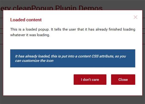 183+ JQuery Dialog Plugins - November 2025