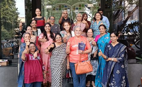 Rajagopalan’s Life of Learning, Perseverance and Forming New Bonds!