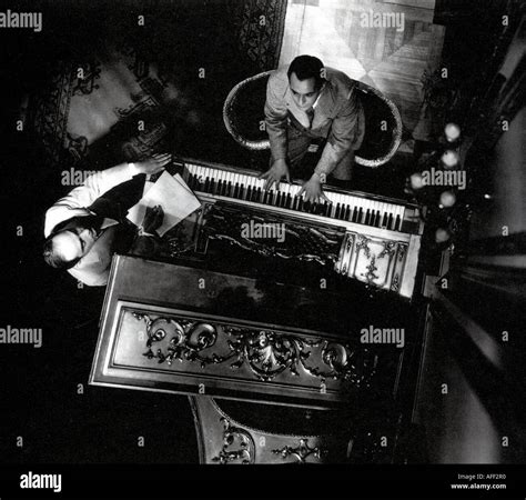 Richard rodgers hart hi-res stock photography and images - Alamy