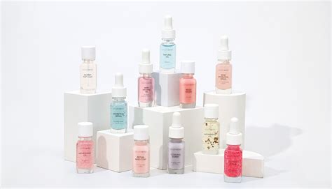 Nail Care Range by Studiowest - Westside
