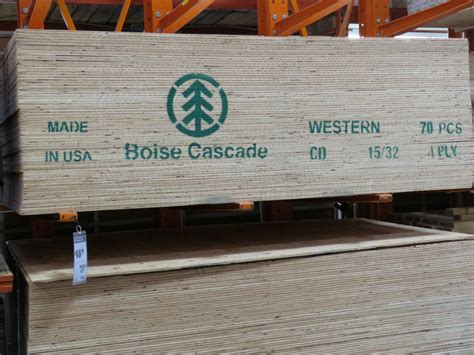 Plywood Weights, OSB Weights & More: Calculator + Charts